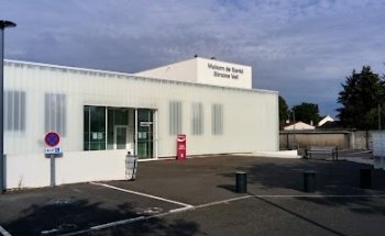 BESSAH (Maison de Santé Simone Veil )