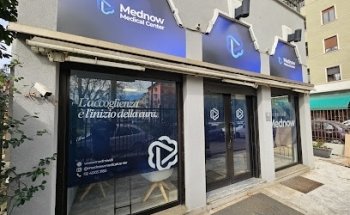 MedNow Medical Center - Poliambulatorio - Centro Medico Milano