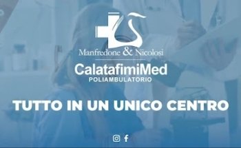 CalatafimiMed Poliambulatorio e Analisi Cliniche - Manfredone & Nicolosi