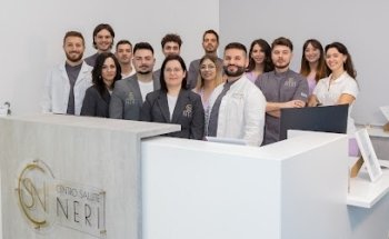 Centro Salute Neri | Fisioterapia | Riabilitazione | Vasto