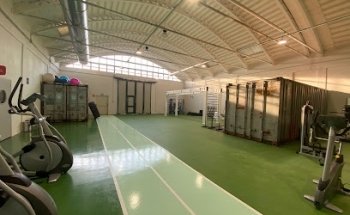 My Club Centro Fitness - Palestra a Padova