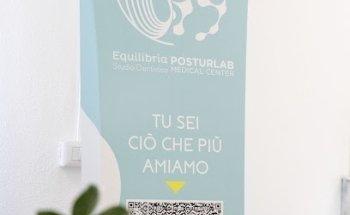 PosturLab ed Equilibria - Centro Medico e Odontoiatrico Nuoro
