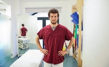 Medical Center Santagostino Republic