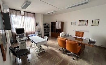 Sports Medicine Center