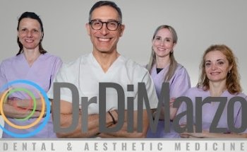 Dr Di Marzo dental & aesthetic medicine