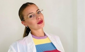 Dott.ssa Roberta Fiore Biologa Nutrizionista