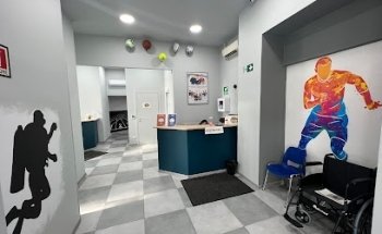 Poliambulatorio Cascina Nonna Mariuccia (Sede Stazione)