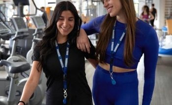 Ginnasia Wellness Center