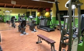 In Lab Riabilitazione