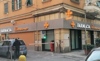 Pharmacy Bassano - Dr. Peter Perasso