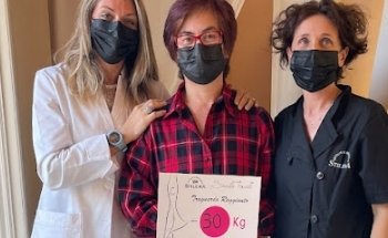 Centro Estetico e Dimagrimento - Estetica Stilema