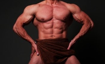 Roberto Eusebio - Personal Trainer Milano - Preparatore Fisico/Atletico