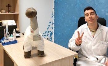 Dott. Daniele Pagnani biologo nutrizionista