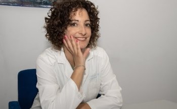 Dott.ssa Caterina Oddi - Nutrizionista