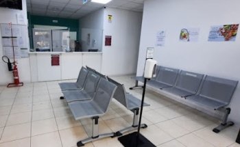 Studio Radiologico e Poliambulatorio di Medicina Nucleare ed Endocrinologia Gargano