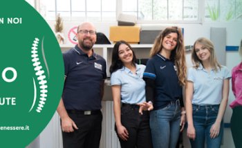 Studio Chiropratica Benessere - Chiropratici Torino