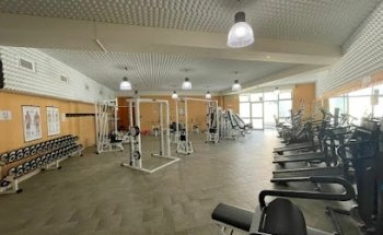 Palestra Alpha Bisceglie