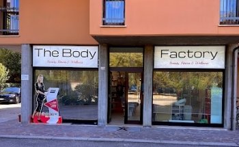 The Body Factory