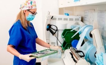 Medical Center Santagostino Loreto