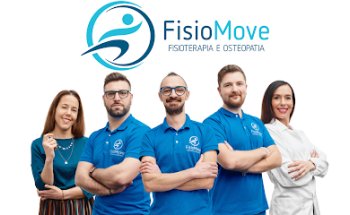 FisioMove - dott. Andrea Schiavo