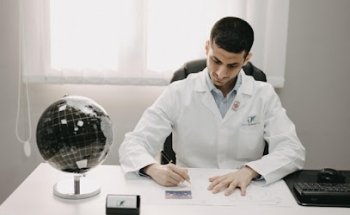 Dott. Giovanni Volpe, Nutrizionista - Santo Stefano di Camastra