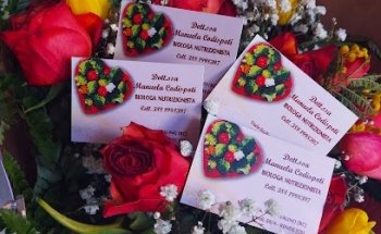 Dott.ssa Manuela Codispoti