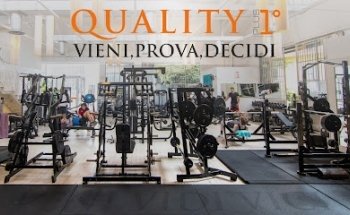 Plus One Gym Concept