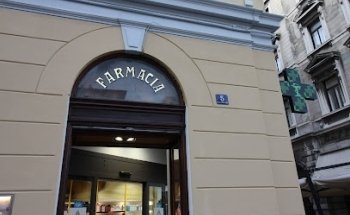 Pharmacies Neri Trieste