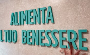 Dott.ssa Irene Padua - Biologa Nutrizionista