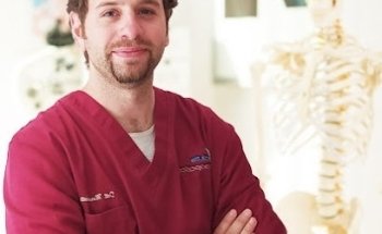 Osteosì Dott. Marco Ciattaglia