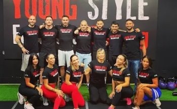 Young Style Wellness Club