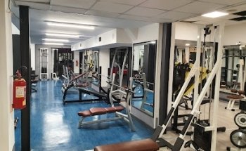 Gregory movement Gym