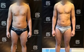 Exclusive Gym Gianluca Mazzolini Personal Trainer Brescia