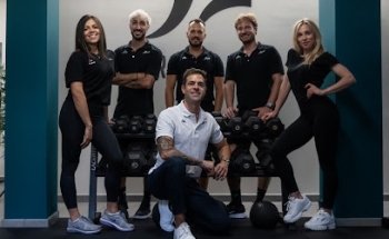 CROSSLAB-Fitness & Wellness