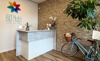 Bi0.Nutri Nutrizione_Salute_Benessere - dr A. Notaristefano