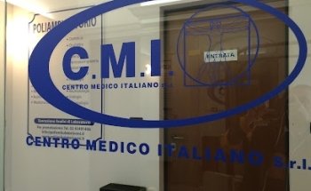 Poliambulatorio Centro Medico Italiano Milano