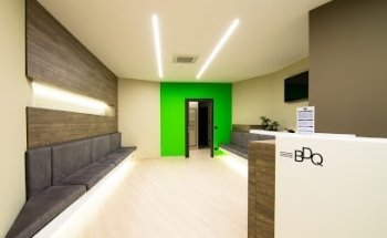 BDQ Fisio&Medical Center