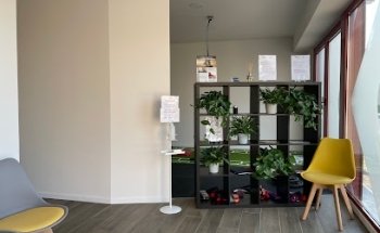 Fisioterapia San Martino