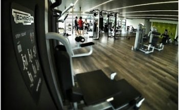 Centro Attività Motorie