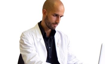 Ugo Vaccher - Biologo Nutrizionista