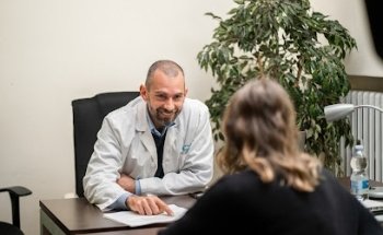 Dott. Andrea Fabbri Dietista Nutrizionista e Personal Trainer