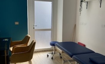 Studio Osteopatico Corpo&Mente - Dott.ssa Silena Vaccaro