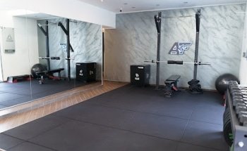 AF LAB - Personal Trainer studio a Roma