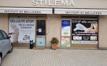 Centro Estetico e Dimagrimento - Estetica Stilema