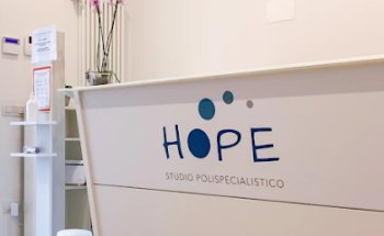 Poliambulatorio Hope Milano | Osteopatia Fisioterapia Neuropsicomotricità Logopedia