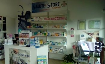 PARAFARMACIA ORTOPEDIA SANITARIA Dott. Palumbo Rivalta