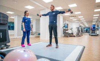 Auxologico Meda Riabilitazione