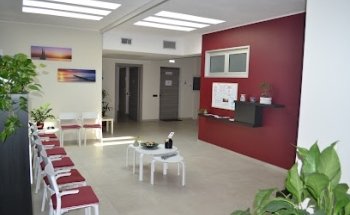 Studio Vertex Fisioterapia e Osteopatia