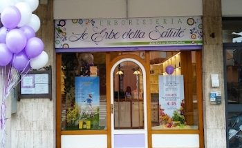 Erboristeria Le Erbe della Salute Osio Sotto