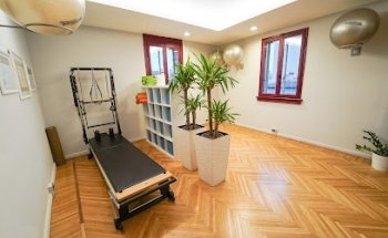 PT STUDIO | Wellness Space